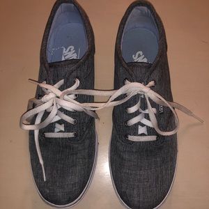 🎉SALE🎉 EUC Vans